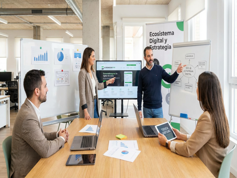 Ecosistema VenturesPyme