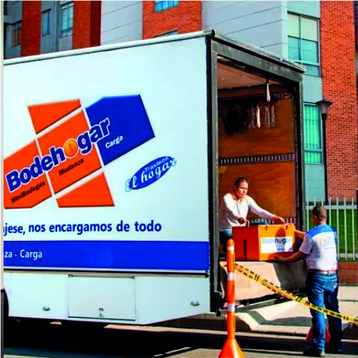Bodehogar